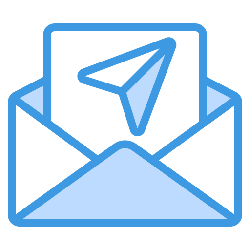 Mail Icon
